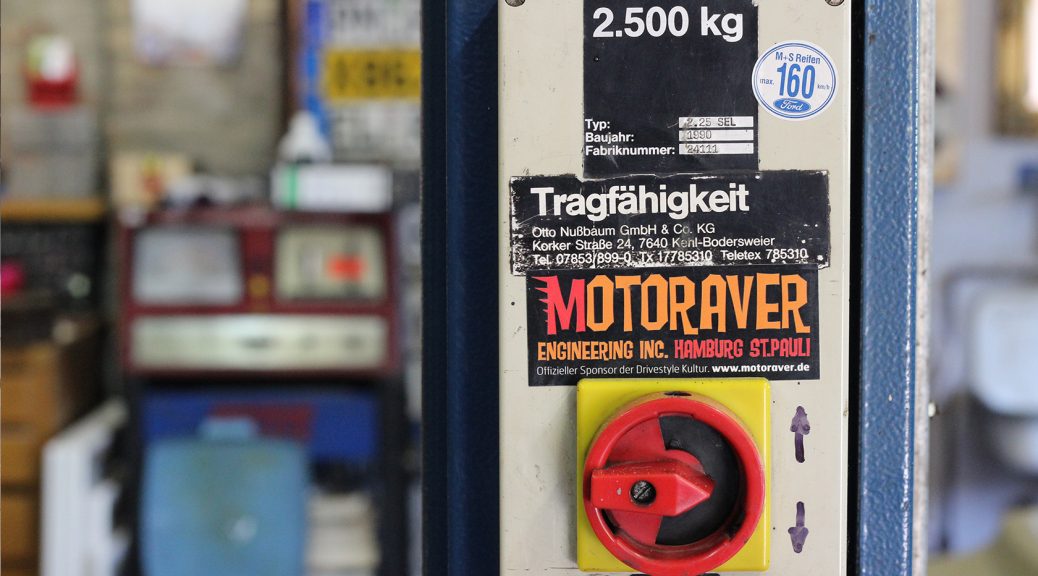 Motoraver